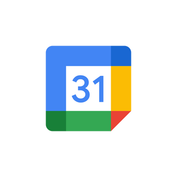 Google Calendar